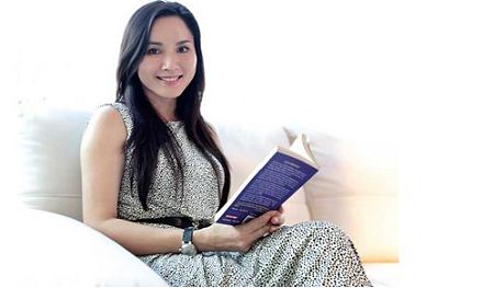 Nữ GĐ Trang Kathy Phú - Người con dâu được 